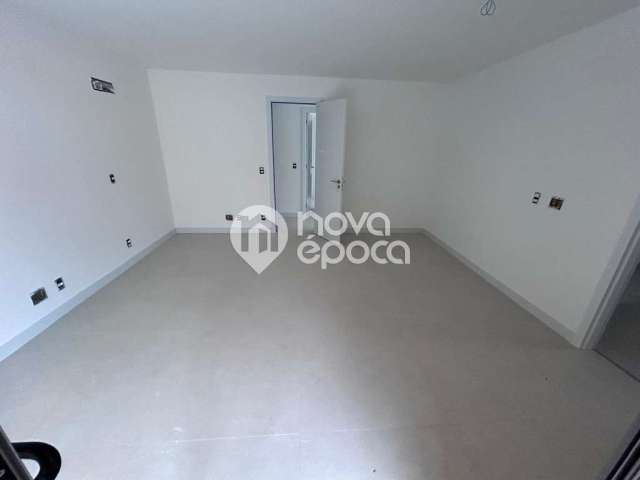 Apartamento com 4 quartos à venda na Avenida Lineu de Paula Machado, Lagoa, Rio de Janeiro, 254 m2 por R$ 5.910.700