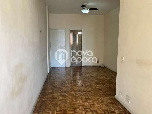 Apartamento com 1 quarto à venda na Rua Uruguai, Tijuca, Rio de Janeiro, 65 m2 por R$ 420.000