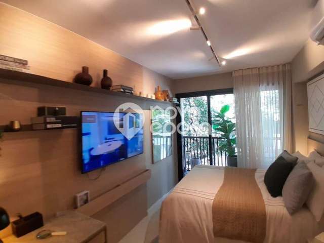 Apartamento com 1 quarto à venda na Rua Visconde de Inhaúma, Centro, Rio de Janeiro, 41 m2 por R$ 430.400