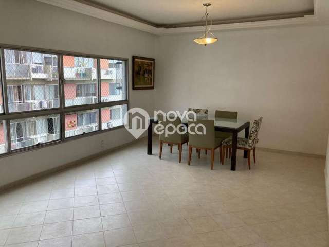 Apartamento com 3 quartos à venda na Rua Barão de Icaraí, Flamengo, Rio de Janeiro, 120 m2 por R$ 1.410.000