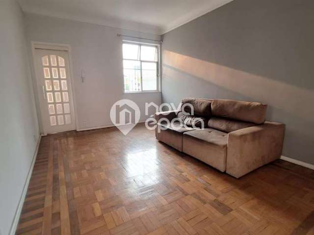 Apartamento com 3 quartos à venda na Rua Engenheiro Julião Castelo, Méier, Rio de Janeiro, 109 m2 por R$ 490.000