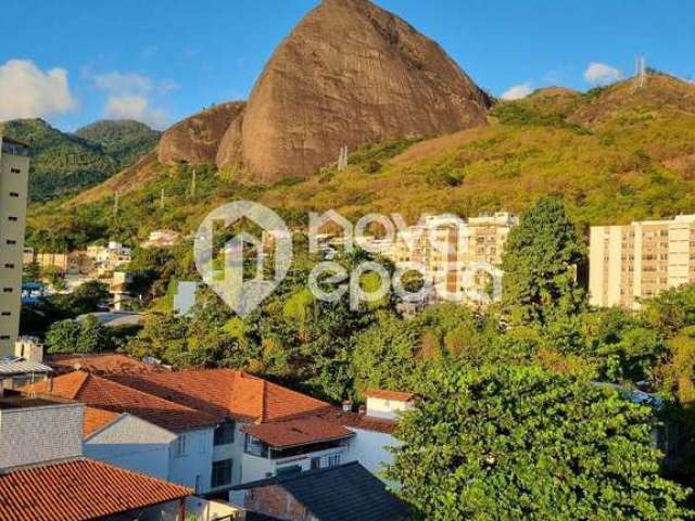 Apartamento com 2 quartos à venda na Rua Marechal Jofre, Grajaú, Rio de Janeiro, 68 m2 por R$ 749.000