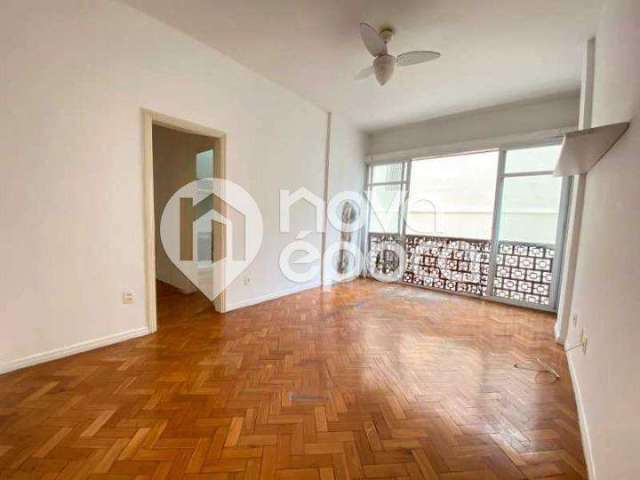 Apartamento com 2 quartos à venda na Rua Francisco Otaviano, Copacabana, Rio de Janeiro, 69 m2 por R$ 1.200.000