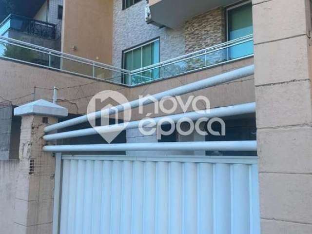 Casa com 4 quartos à venda na Rua Eneida de Morais, Jardim Carioca, Rio de Janeiro, 384 m2 por R$ 950.000