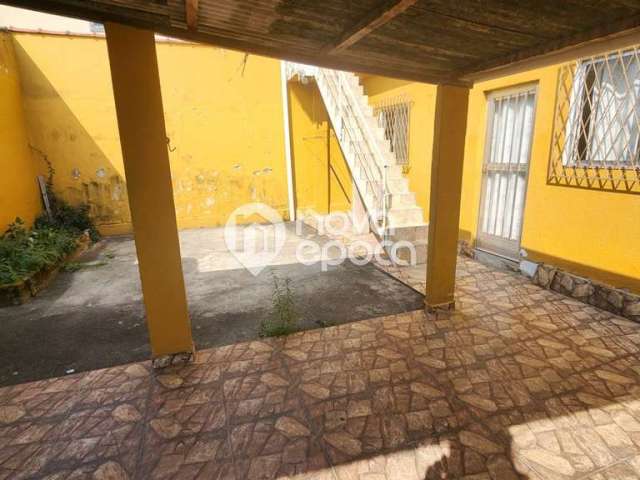 Casa com 1 quarto à venda na Rua Boqueirão, Marechal Hermes, Rio de Janeiro, 104 m2 por R$ 280.000