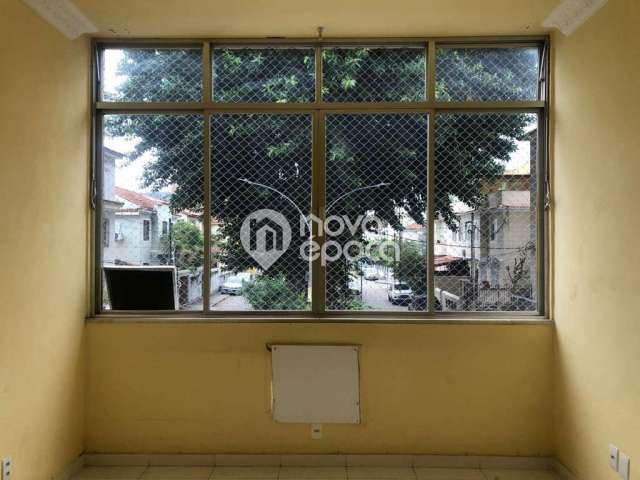 Apartamento com 2 quartos à venda na Rua Antônio Salema, Vila Isabel, Rio de Janeiro, 70 m2 por R$ 350.000