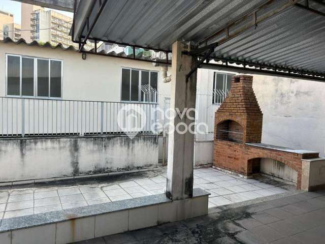 Casa com 8 quartos à venda na Rua Apace, Del Castilho, Rio de Janeiro, 419 m2 por R$ 600.000