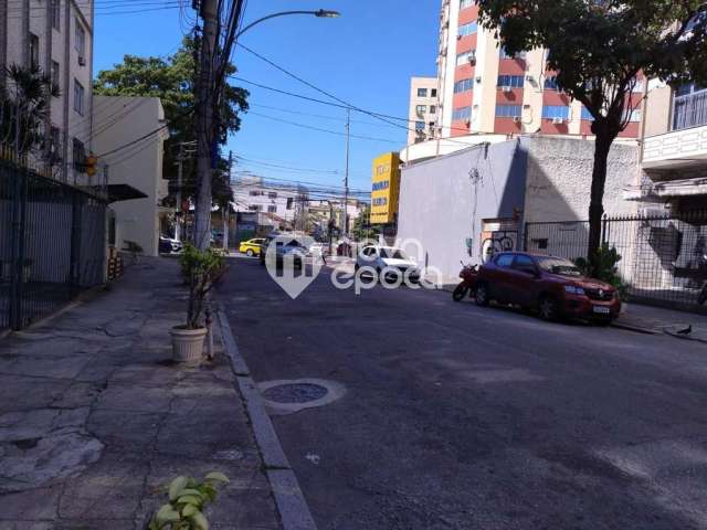 Apartamento com 3 quartos à venda na Rua Silva Rabelo, Méier, Rio de Janeiro, 100 m2 por R$ 440.000