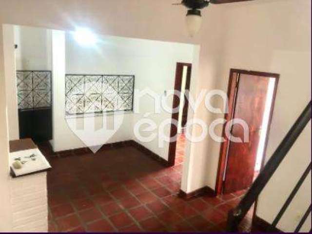 Casa com 3 quartos à venda na Rua Jorge Rudge, Vila Isabel, Rio de Janeiro, 153 m2 por R$ 490.000