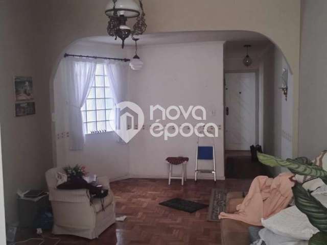 Apartamento com 1 quarto à venda na Rua Barata Ribeiro, Copacabana, Rio de Janeiro, 50 m2 por R$ 630.000