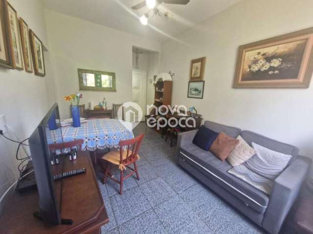 Apartamento com 1 quarto à venda na Rua Figueiredo Magalhães, Copacabana, Rio de Janeiro, 45 m2 por R$ 520.000