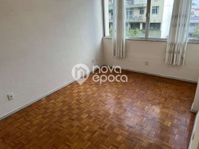 Apartamento com 2 quartos à venda na Rua Visconde de Abaeté, Vila Isabel, Rio de Janeiro, 58 m2 por R$ 330.000