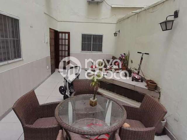 Apartamento com 2 quartos à venda na Rua Gago Coutinho, Laranjeiras, Rio de Janeiro, 95 m2 por R$ 900.000