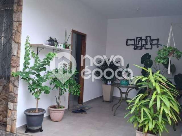 Casa com 3 quartos à venda na Rua Delfos, Curicica, Rio de Janeiro, 700 m2 por R$ 900.000