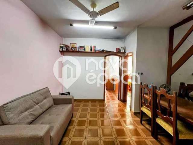 Apartamento com 2 quartos à venda na Rua Marquês de Abrantes, Flamengo, Rio de Janeiro, 49 m2 por R$ 545.000