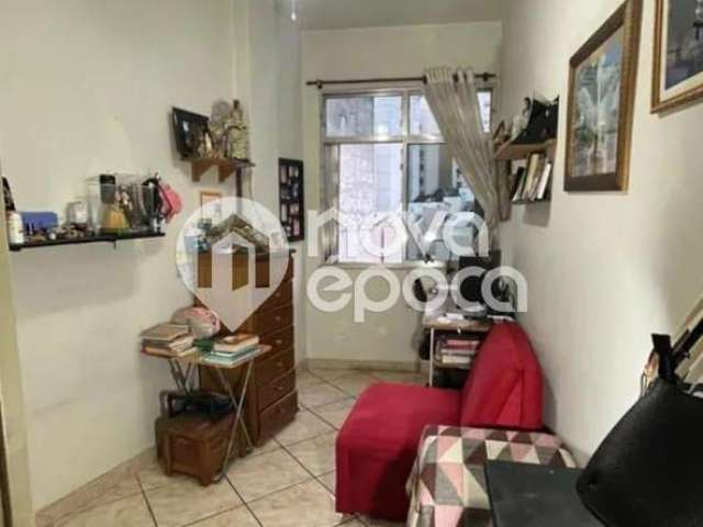 Apartamento com 2 quartos à venda na Rua Guimarães Natal, Copacabana, Rio de Janeiro, 64 m2 por R$ 750.000