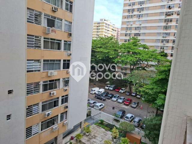 Apartamento com 3 quartos à venda na Rua Padre Achotegui, Leblon, Rio de Janeiro, 80 m2 por R$ 1.490.000