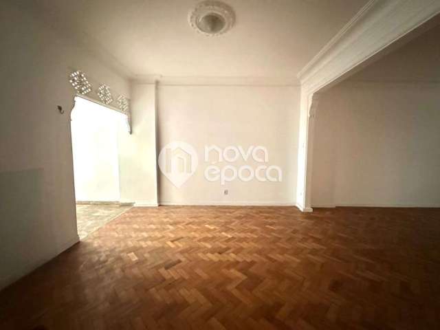 Apartamento com 3 quartos à venda na Rua Barão de Ipanema, Copacabana, Rio de Janeiro, 138 m2 por R$ 1.300.000