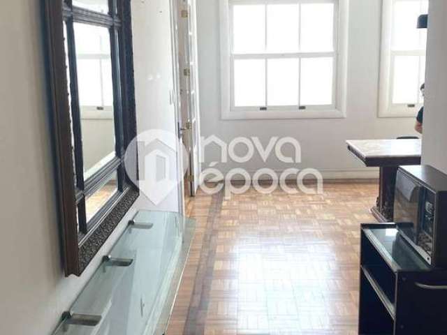 Apartamento com 3 quartos à venda na Ladeira dos Tabajaras, Copacabana, Rio de Janeiro, 97 m2 por R$ 750.000