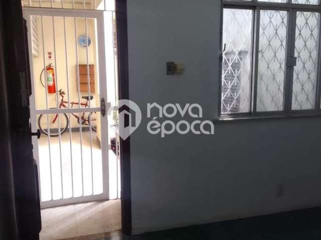 Apartamento com 2 quartos à venda na Rua Campos Sales, Tijuca, Rio de Janeiro, 67 m2 por R$ 420.000