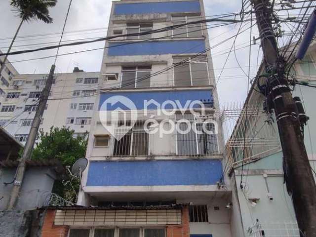 Prédio com 5 salas à venda na Rua Vitório da Costa, Humaitá, Rio de Janeiro, 232 m2 por R$ 1.800.000