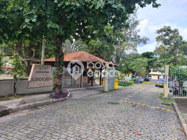 Casa com 4 quartos à venda na Rua Santo Eleutério, Freguesia (Jacarepaguá), Rio de Janeiro, 150 m2 por R$ 498.000