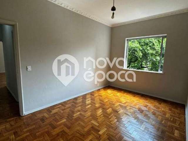 Apartamento com 3 quartos à venda na Avenida Paulo de Frontin, Praça da Bandeira, Rio de Janeiro, 90 m2 por R$ 360.000