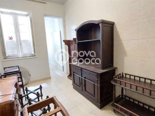 Apartamento com 2 quartos à venda na Rua André Cavalcanti, Centro, Rio de Janeiro, 57 m2 por R$ 288.000