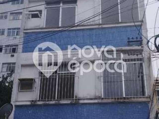 Prédio com 4 salas à venda na Rua Vitório da Costa, Humaitá, Rio de Janeiro, 232 m2 por R$ 1.900.000