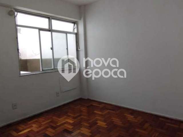 Apartamento com 1 quarto à venda na Rua Doutor Pache de Faria, Méier, Rio de Janeiro, 38 m2 por R$ 230.000