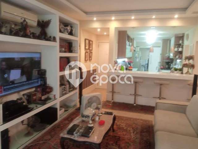 Apartamento com 3 quartos à venda na Rua Santa Clara, Copacabana, Rio de Janeiro, 100 m2 por R$ 1.150.000