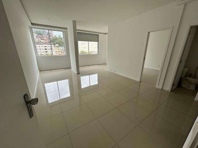 Flat com 1 quarto à venda na Rua Andrade Pertence, Catete, Rio de Janeiro, 70 m2 por R$ 690.000