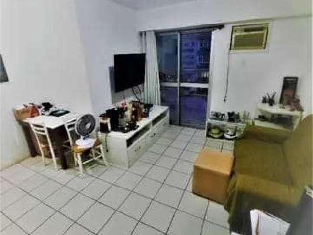 Apartamento com 1 quarto à venda na Rua Conde de Baependi, Flamengo, Rio de Janeiro, 47 m2 por R$ 595.000