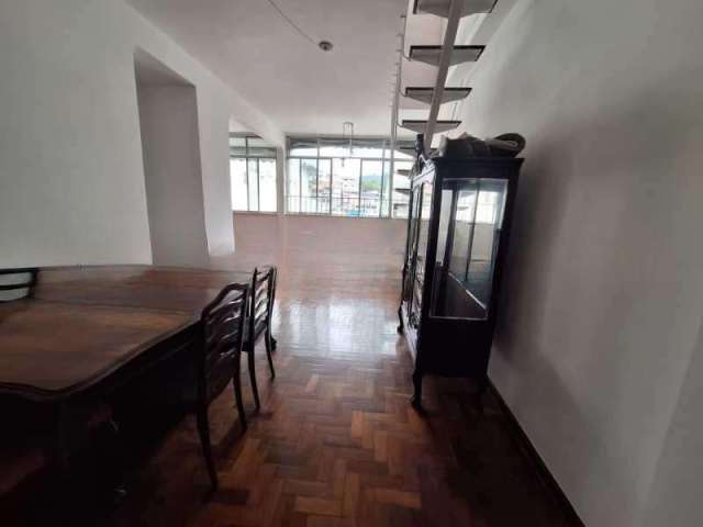 Apartamento com 2 quartos à venda na Rua Marquês de Abrantes, Flamengo, Rio de Janeiro, 152 m2 por R$ 1.600.000