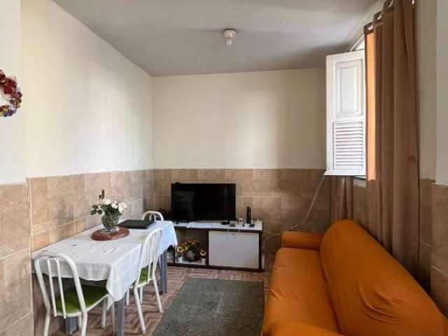 Casa com 2 quartos à venda na Rua Esmeraldino Bandeira, Riachuelo, Rio de Janeiro, 74 m2 por R$ 295.000