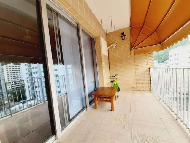 Apartamento com 2 quartos à venda na Rua Caruaru, Grajaú, Rio de Janeiro, 80 m2 por R$ 550.000