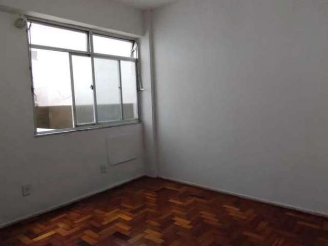 Apartamento com 1 quarto à venda na Rua Doutor Pache de Faria, Méier, Rio de Janeiro, 38 m2 por R$ 230.000