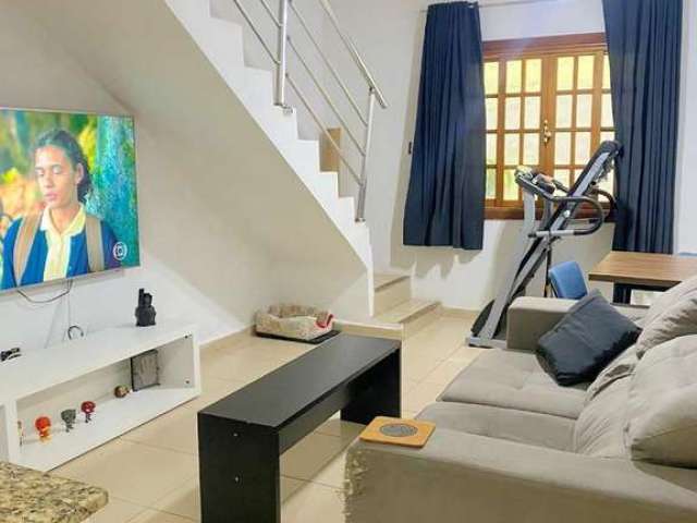 Casa em condomínio fechado com 3 quartos à venda na Rua Duarte Teixeira, Quintino Bocaiúva, Rio de Janeiro, 66 m2 por R$ 290.000