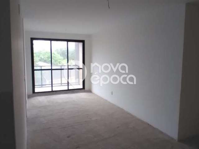 Apartamento com 3 quartos à venda na Rua Linda Batista, Recreio dos Bandeirantes, Rio de Janeiro, 75 m2 por R$ 655.000