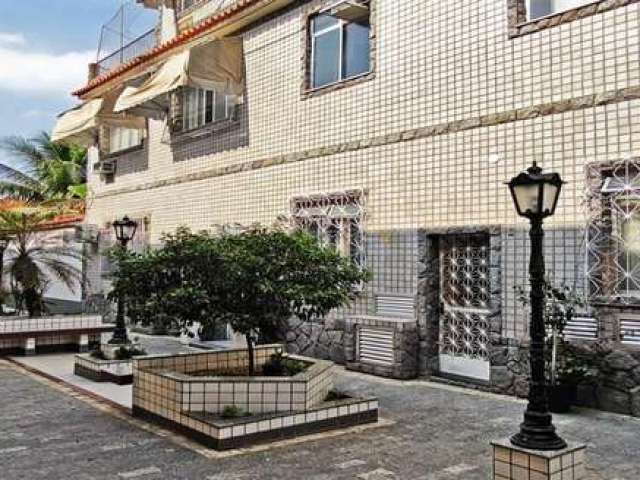 Casa em condomínio fechado com 2 quartos à venda na Rua Justiniano da Rocha, Vila Isabel, Rio de Janeiro, 65 m2 por R$ 320.000