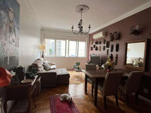 Apartamento com 3 quartos à venda na Rua Mário Barreto, Tijuca, Rio de Janeiro, 86 m2 por R$ 695.000