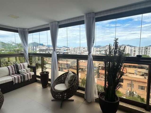 Apartamento com 3 quartos à venda na Rua Tenente Franca, Cachambi, Rio de Janeiro, 80 m2 por R$ 650.000