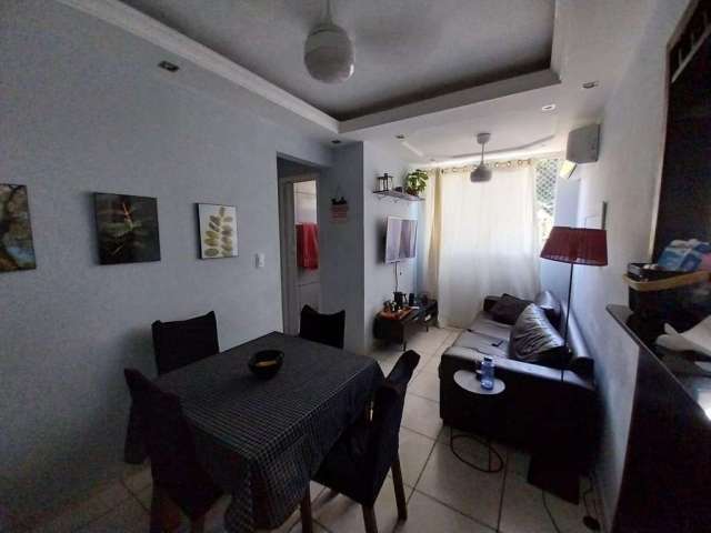 Apartamento com 2 quartos à venda na Rua Conselheiro Ferraz, Lins de Vasconcelos, Rio de Janeiro, 47 m2 por R$ 175.000