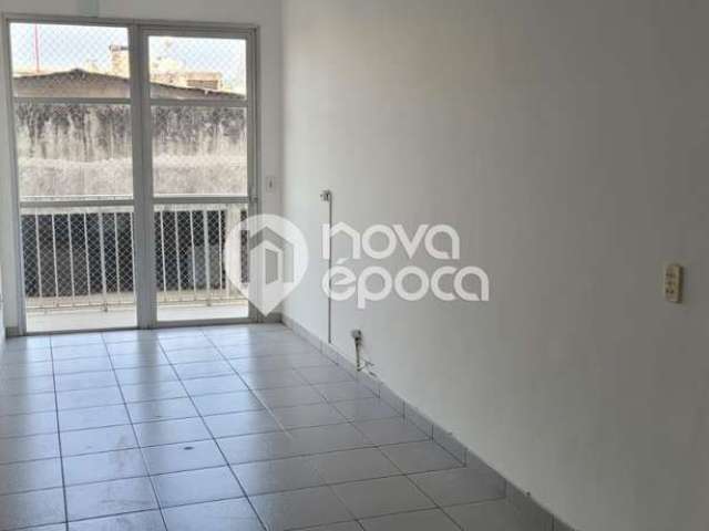 Apartamento com 1 quarto à venda na Rua São Clemente, Botafogo, Rio de Janeiro, 59 m2 por R$ 680.000