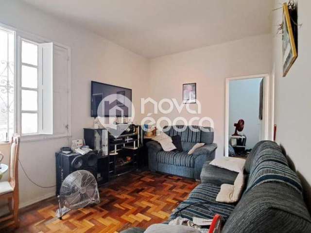 Apartamento com 2 quartos à venda na Rua Resende Costa, Maria da Graça, Rio de Janeiro, 71 m2 por R$ 185.000