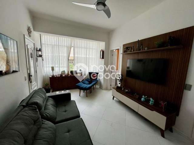 Apartamento com 2 quartos à venda na Rua Carolina Santos, Méier, Rio de Janeiro, 58 m2 por R$ 410.000