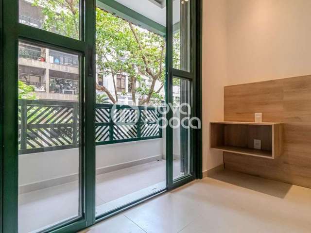 Apartamento com 1 quarto à venda na Rua Décio Vilares, Copacabana, Rio de Janeiro, 32 m2 por R$ 832.417