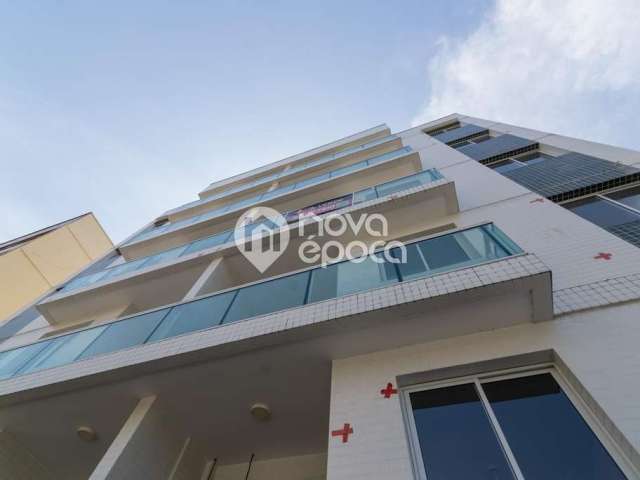 Apartamento com 2 quartos à venda na Rua Torres Homem, Vila Isabel, Rio de Janeiro, 100 m2 por R$ 519.000