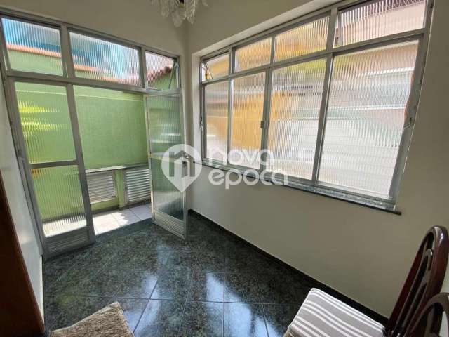 Casa em condomínio fechado com 3 quartos à venda na Rua Aristides Caire, Méier, Rio de Janeiro, 102 m2 por R$ 495.000