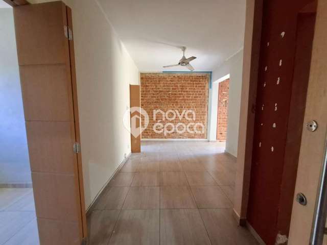 Apartamento com 2 quartos à venda na Rua Santa Luísa, Maracanã, Rio de Janeiro, 45 m2 por R$ 320.000